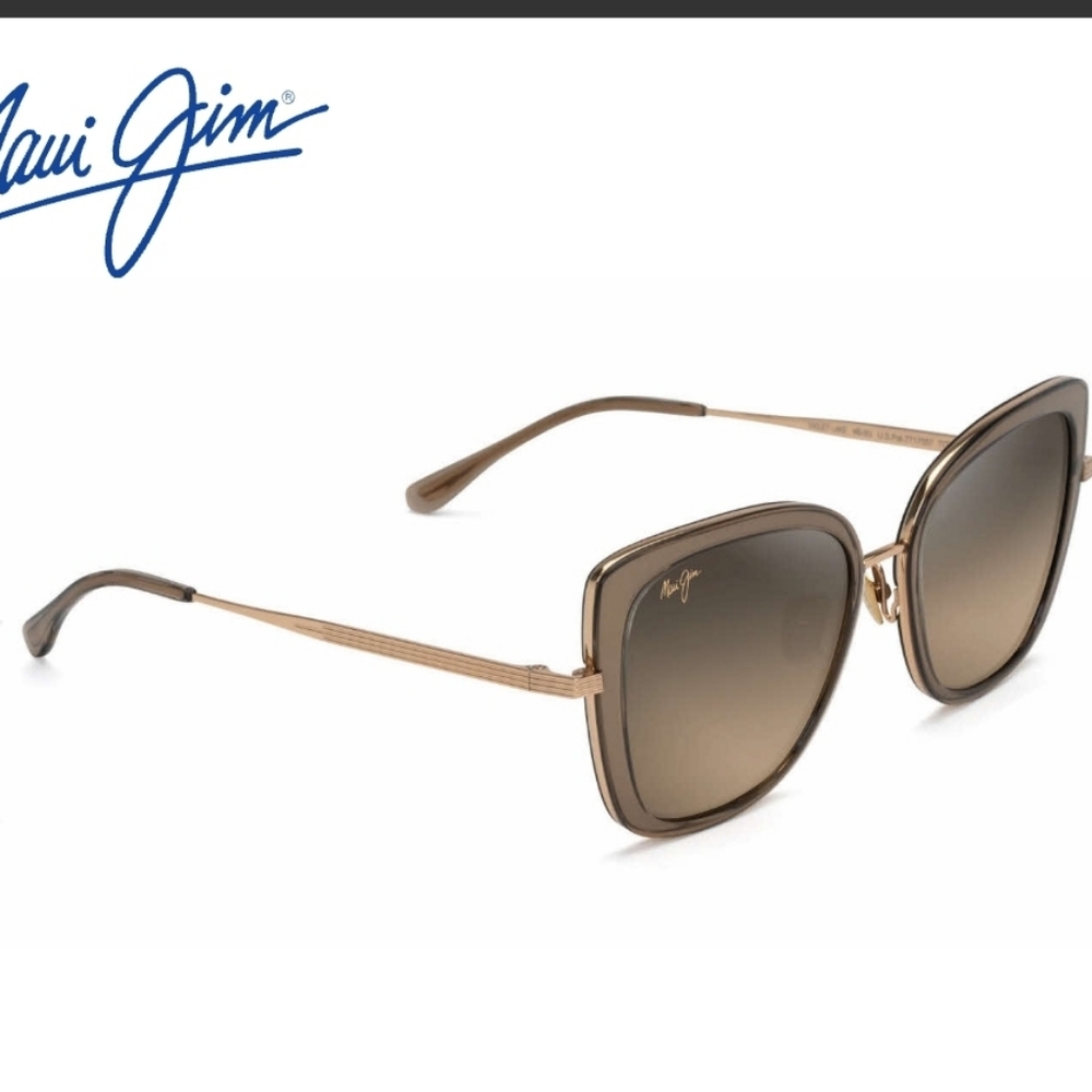 *Maui Jim Violet Lake Sunglasses NEW* Make an offer! Reasonable 😁